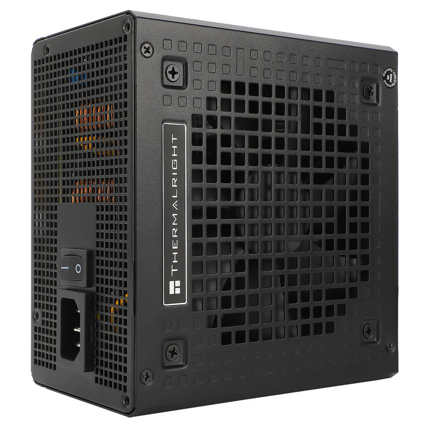 Thermalright TB-550S 550W Bronze Non-Modular Power Supply Thermalright TB-550S 550W Bronze Non-Modular Power Supply